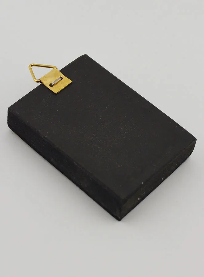 Mother of God of Comfort Religious Icon - Small Size (pic 4)