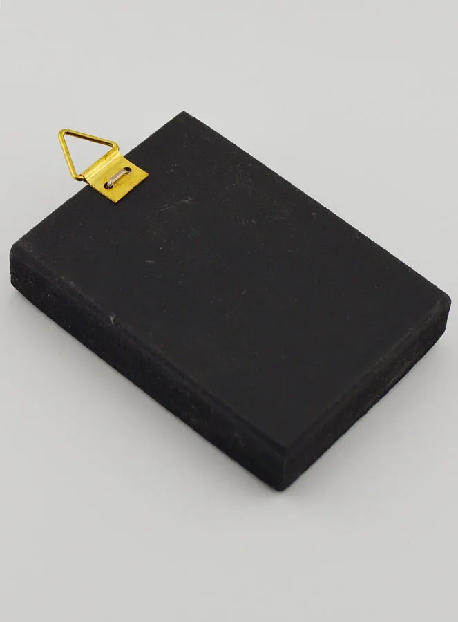 Holy Family Religious Icon - Small Size (pic 4)