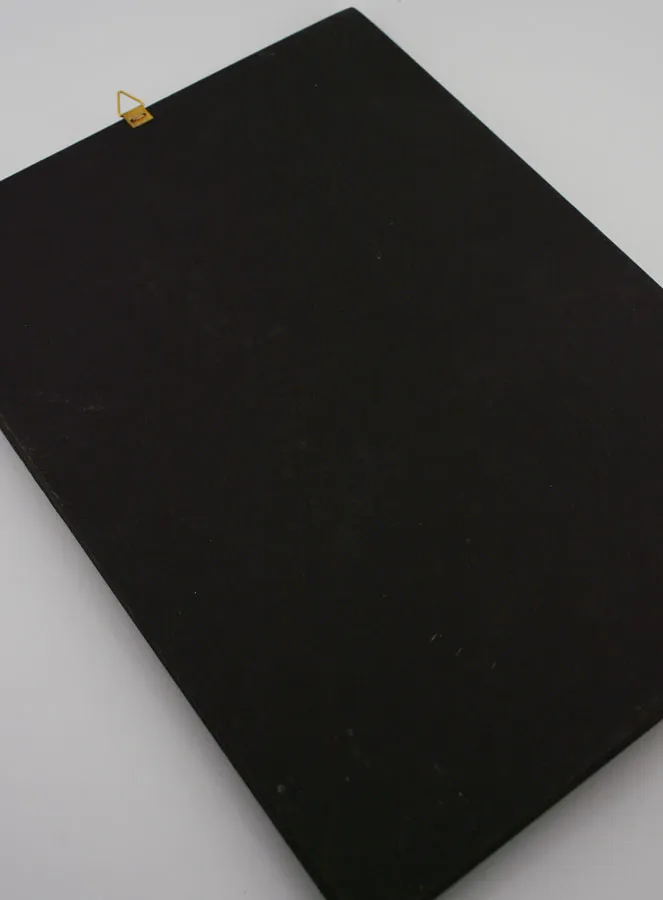 Virgin Mary Religious Icon 26 cm - Our Lady of Consolation (pic 4)