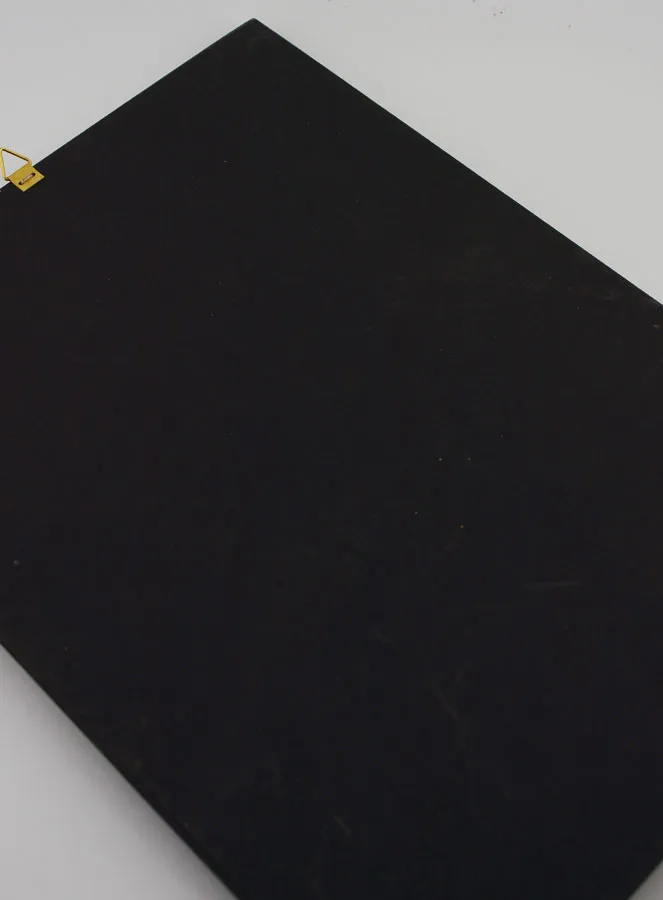 Virgin Mary Religious Icon 26 cm - Our Lady with Baby (pic 4)