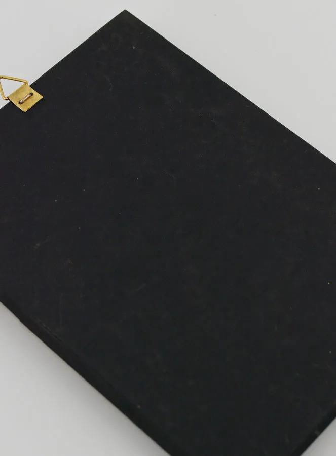 Virgin Mary Religious Icon 14 cm - Our Lady of Kazan (pic 4)