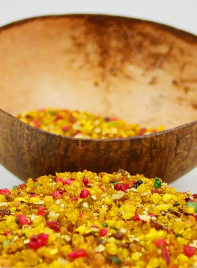 Incense Saint Michael (pic 3)