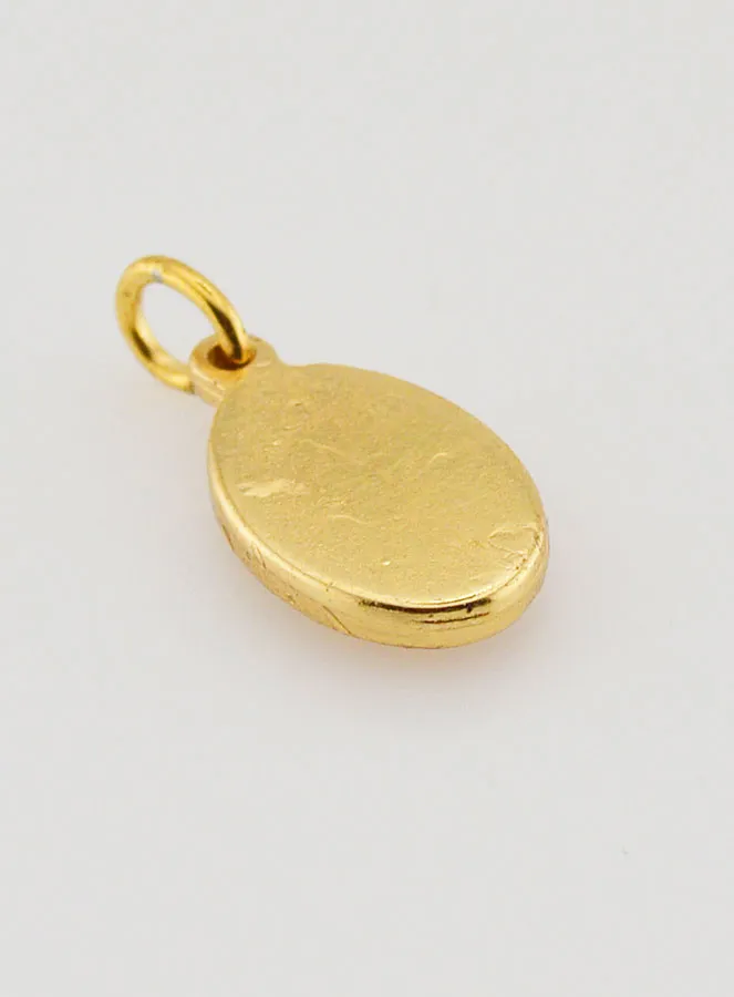 Holy Family Medal (pic 4)