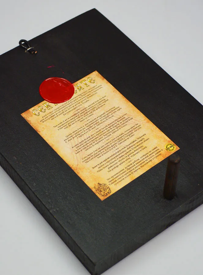 Religious Icon of Jesus Christ - Entry into Jerusalem (pic 4)