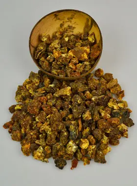 Religious Loose Incense Opoponax - 250g (pic 1)