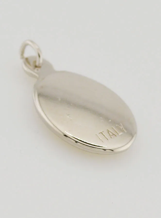 Saint Jean-Marie Vianney Medal (pic 4)