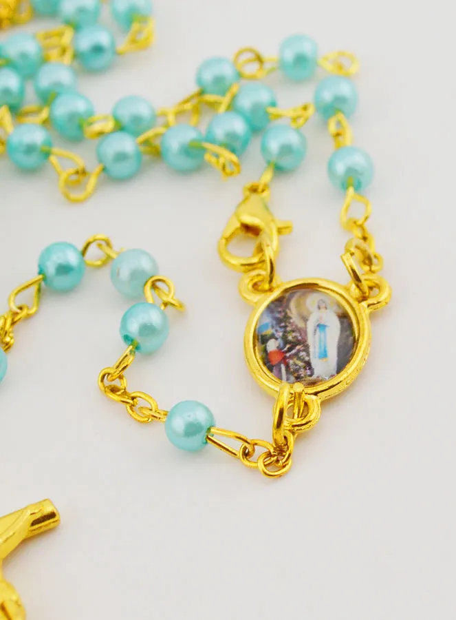 Lourdes Rosary (pic 4)