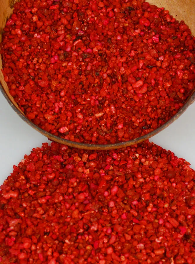 Church Incense Precious Blood of Jesus - 10g (pic 4)