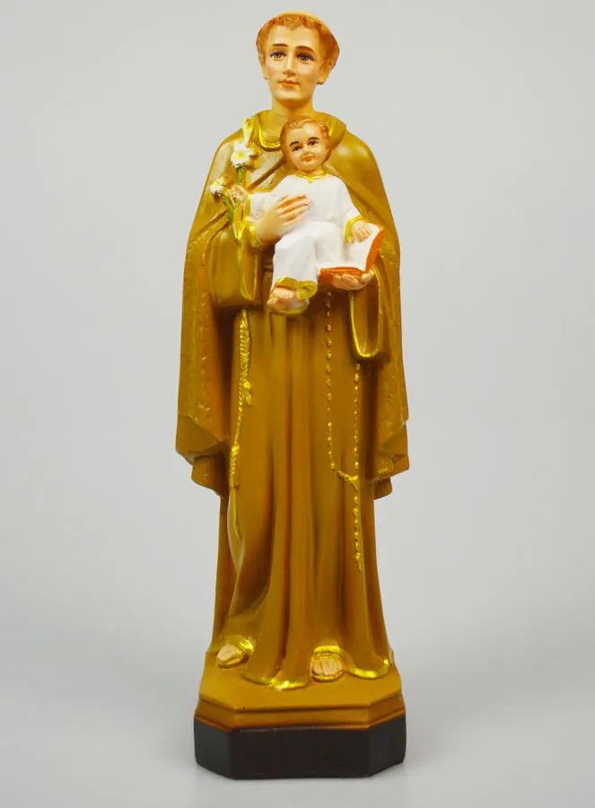 Religious Statue of Saint Anthony of Padua – 30cm (pic 1)
