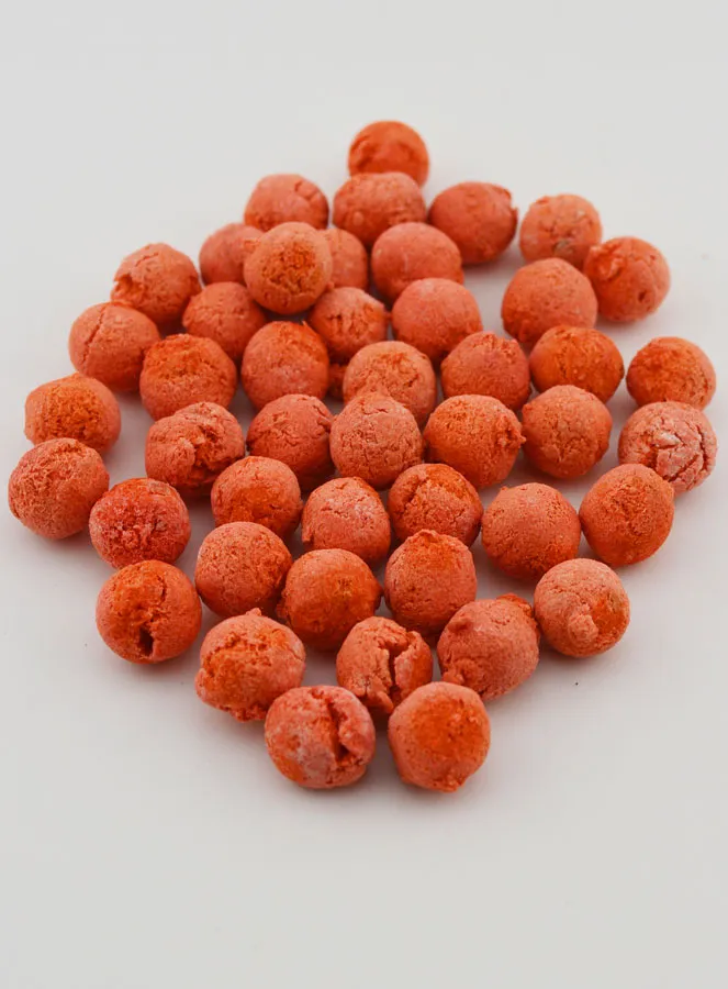 Aromatic Resin Pearls - Sandalwood (pic 1)