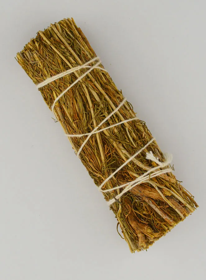 Desert Sage - Smudge Stick 20g (pic 1)