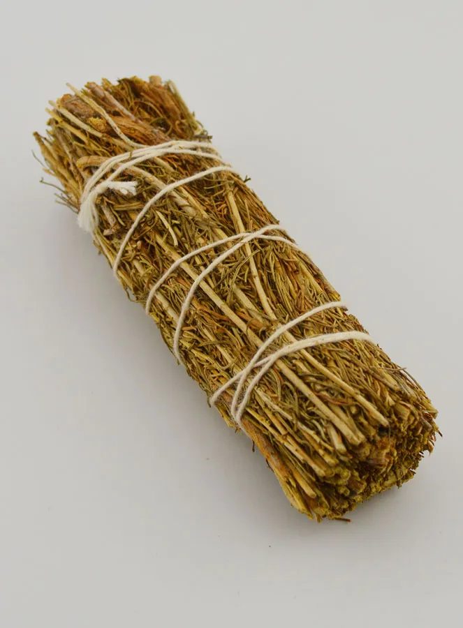 Desert Sage - Smudge Stick 20g (pic 2)