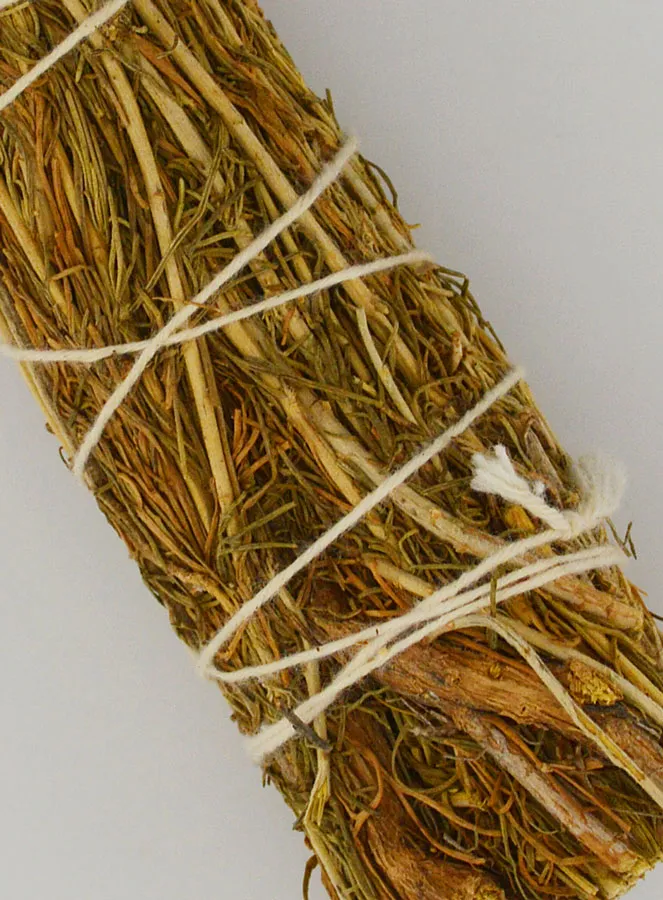 Desert Sage - Smudge Stick 20g (pic 3)