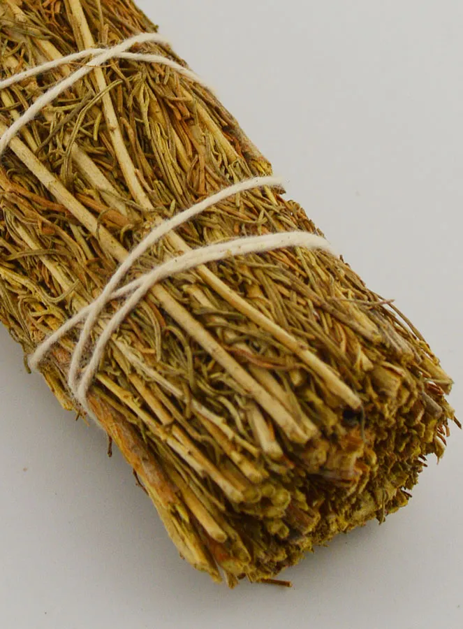 Desert Sage - Smudge Stick 20g (pic 4)