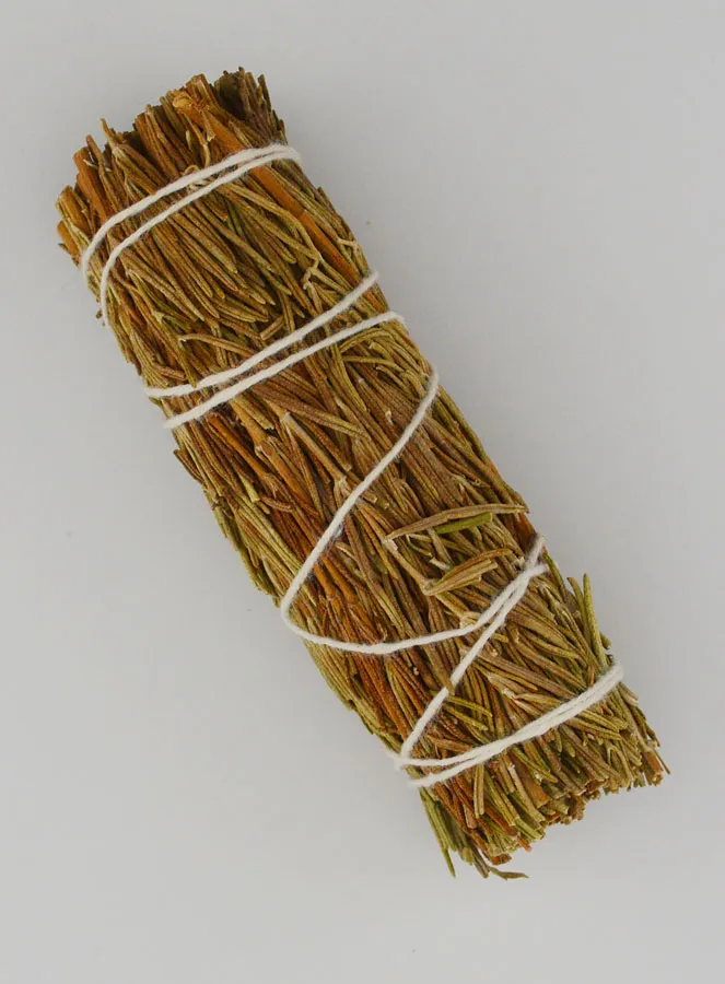 Rosemary - Smudge Stick 20g (pic 1)