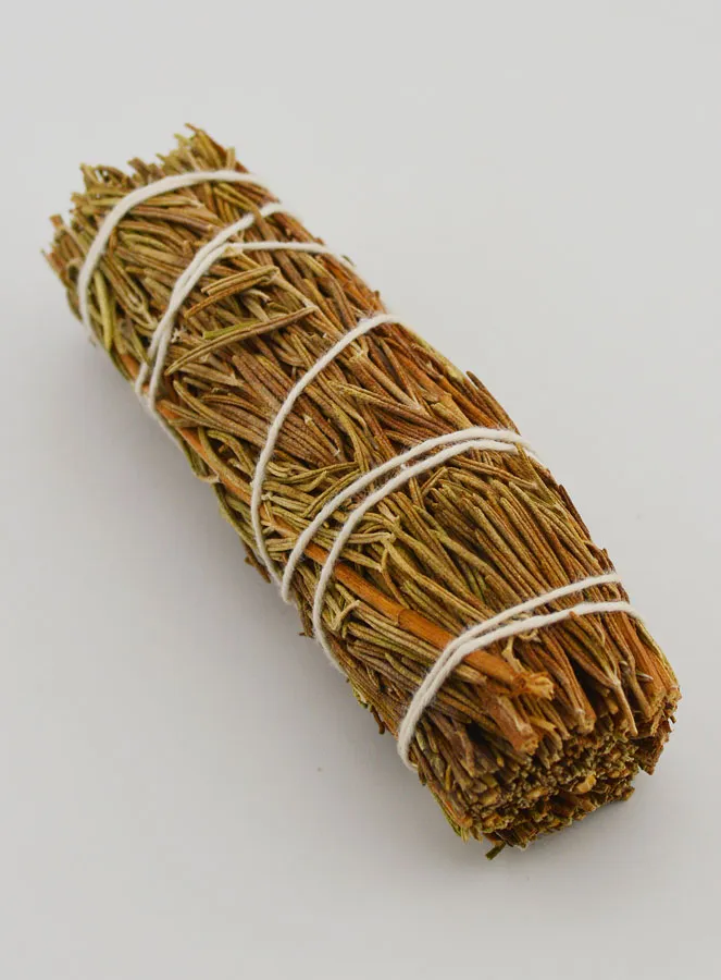 Rosemary - Smudge Stick 20g (pic 2)