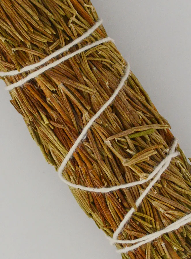 Rosemary - Smudge Stick 20g (pic 3)