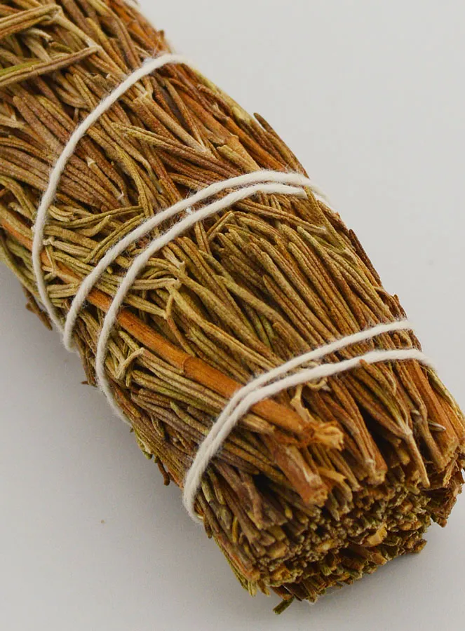 Rosemary - Smudge Stick 20g (pic 4)