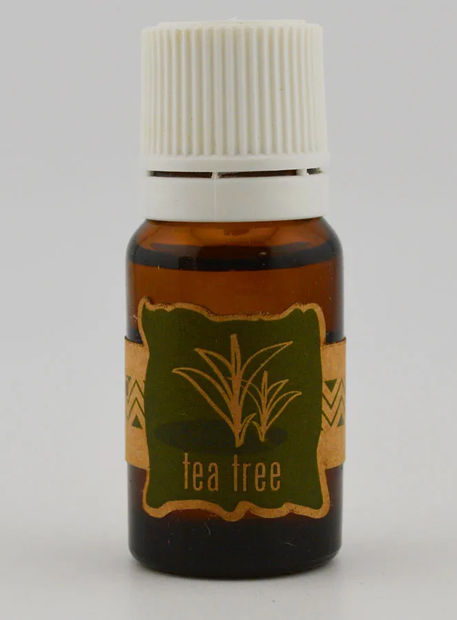 Tea Tree Essential Oil - 10ml (pic 3)