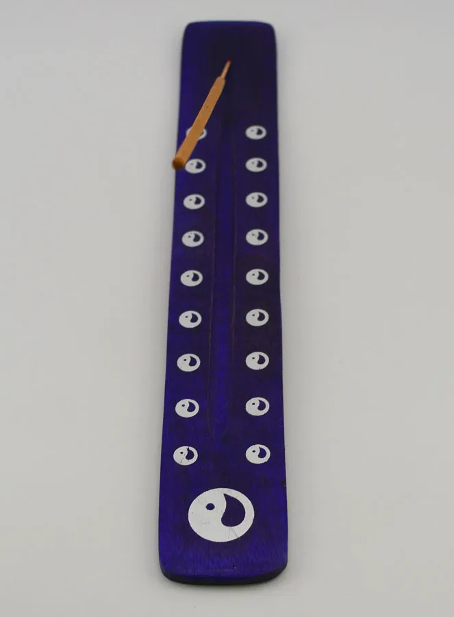Incense Stick Holder - Purple (pic 3)