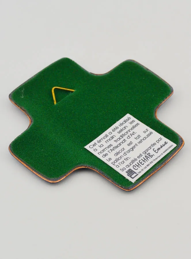 Confirmation Cross Dove of the Holy Spirit (pic 4)