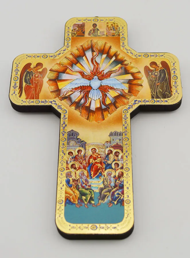 Confirmation Icon Holy Spirit - 18cm (pic 2)