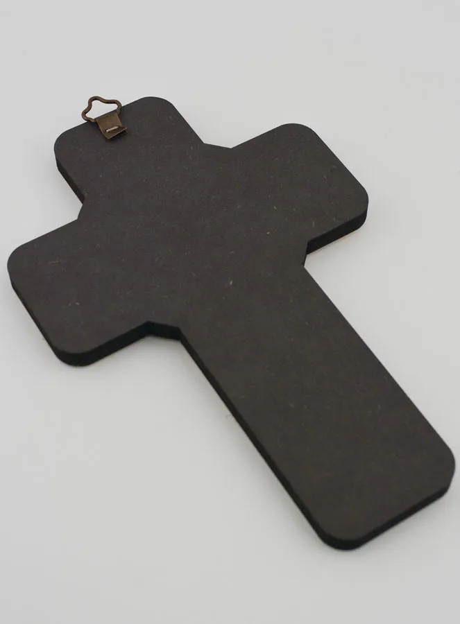 Confirmation Icon Holy Spirit - 18cm (pic 4)