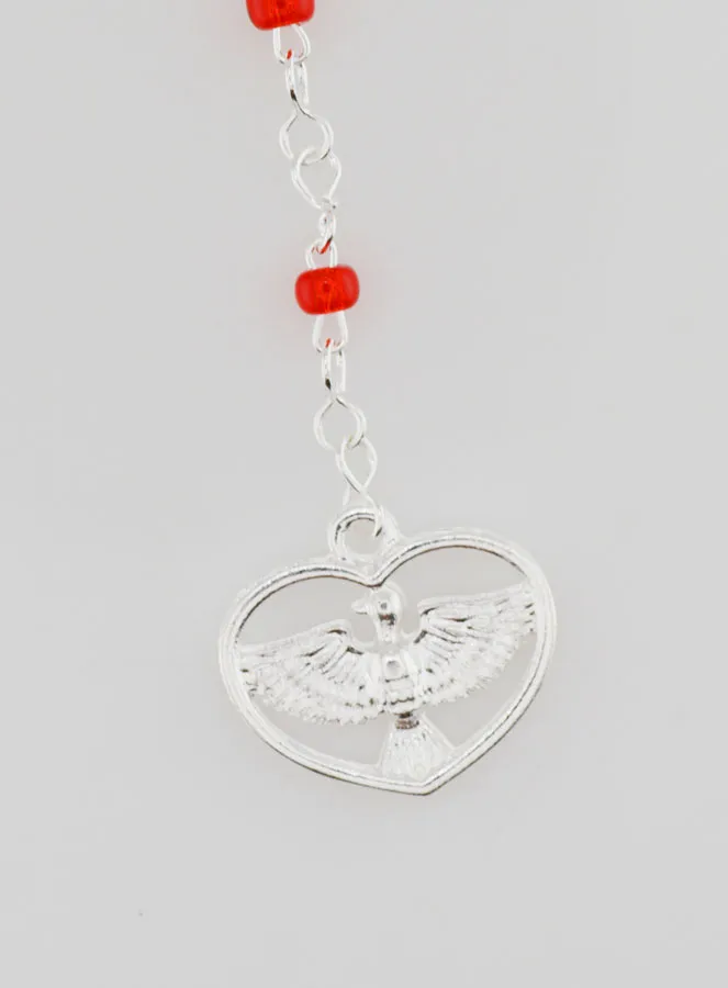 Confirmation Rosary Holy Spirit (pic 3)