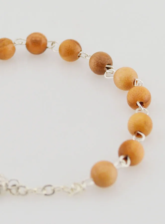 Confirmation Bracelet - Holy Spirit Dove (pic 4)