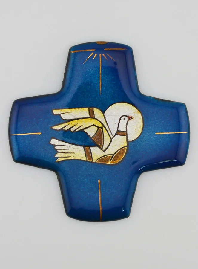 Confirmation Cross Holy Spirit - Ravenna (pic 1)