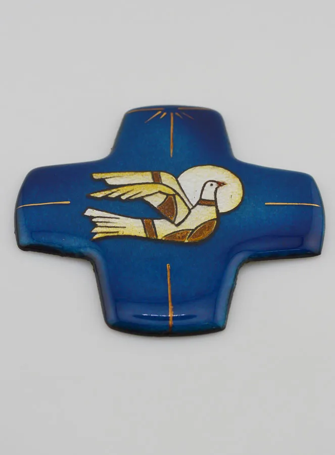 Confirmation Cross Holy Spirit - Ravenna (pic 2)