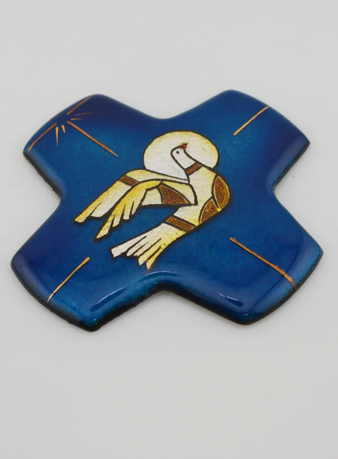 Confirmation Cross Holy Spirit - Ravenna (pic 3)