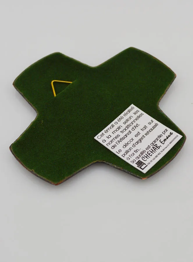 Confirmation Cross Holy Spirit - Ravenna (pic 4)