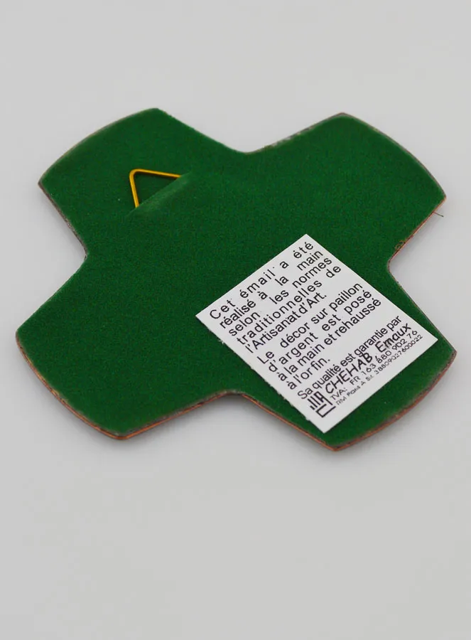 Confirmation Cross - Holy Spirit's Effusion (pic 4)