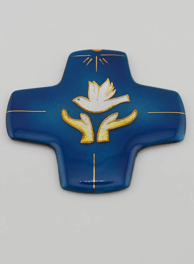 Confirmation Cross Prayer to the Holy Spirit (pic 2)