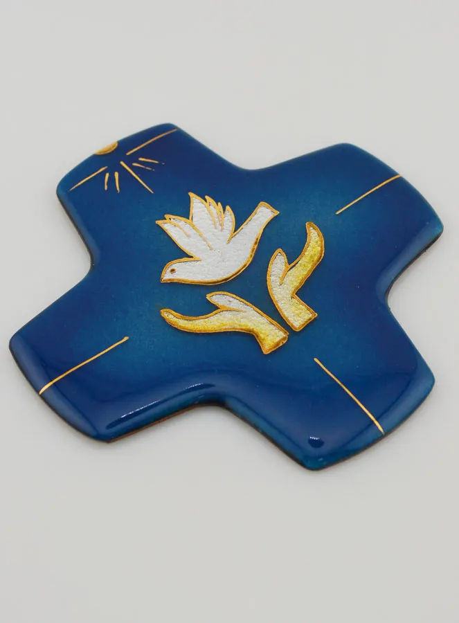 Confirmation Cross Prayer to the Holy Spirit (pic 3)