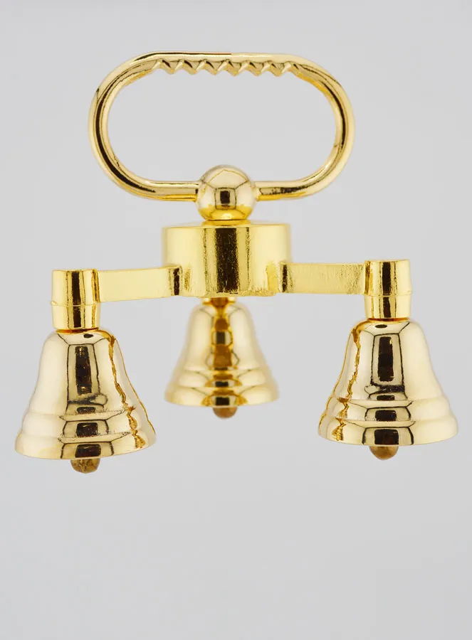 Priest's Liturgical Chime (pic 1)