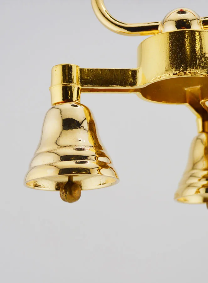 Priest's Liturgical Chime (pic 2)