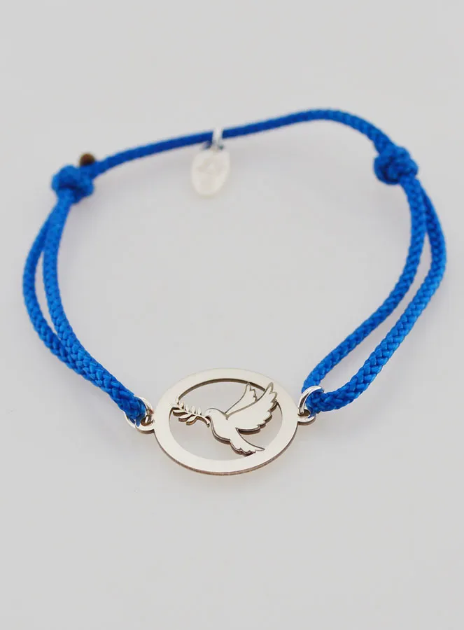 Confirmation Gift - Holy Spirit Bracelet (pic 2)