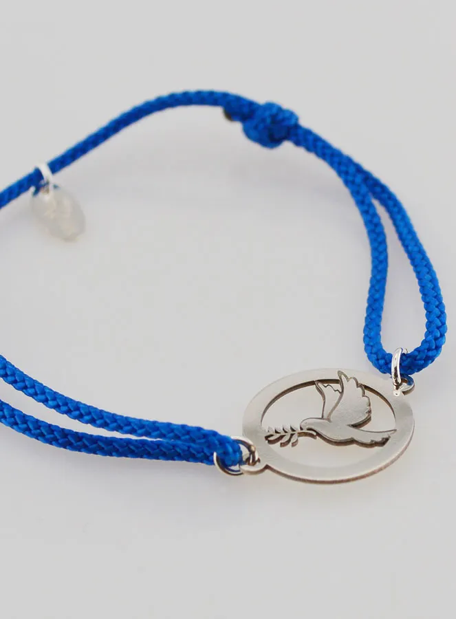 Confirmation Gift - Holy Spirit Bracelet (pic 3)