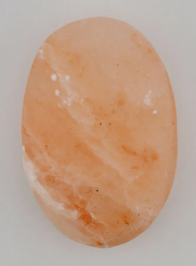 Himalayan Salt Crystal Soap - 240g (pic 2)