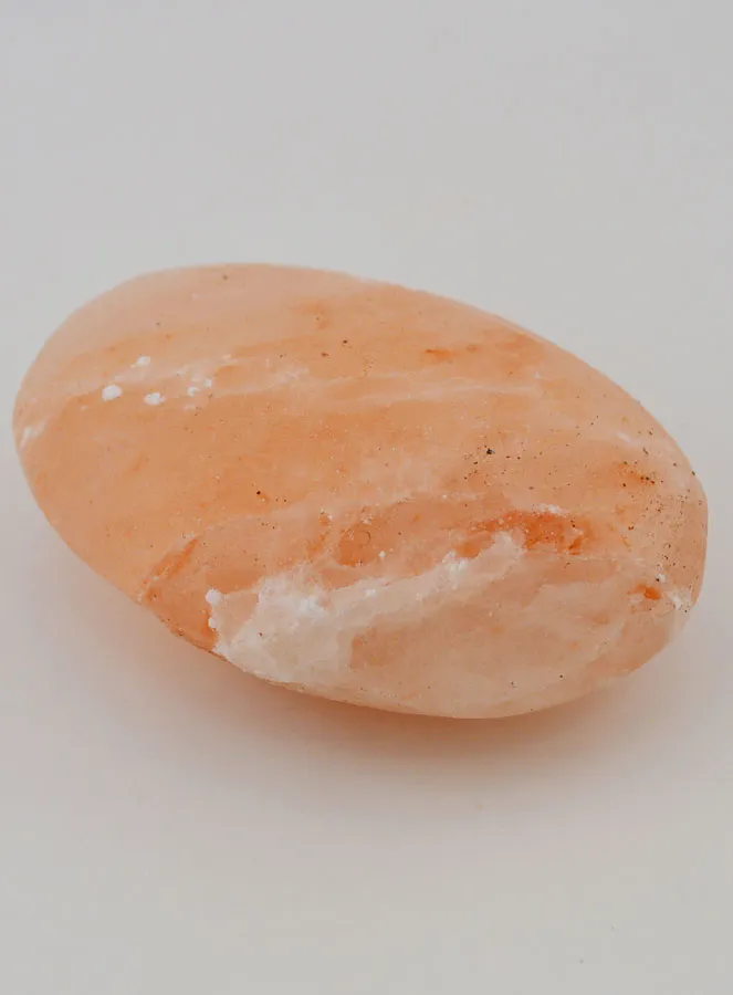 Himalayan Salt Crystal Soap - 240g (pic 3)