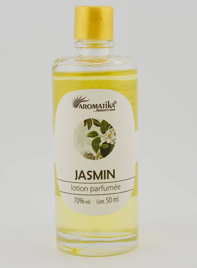 Perfumed Lotion Jasmine - 50ml (pic 1)