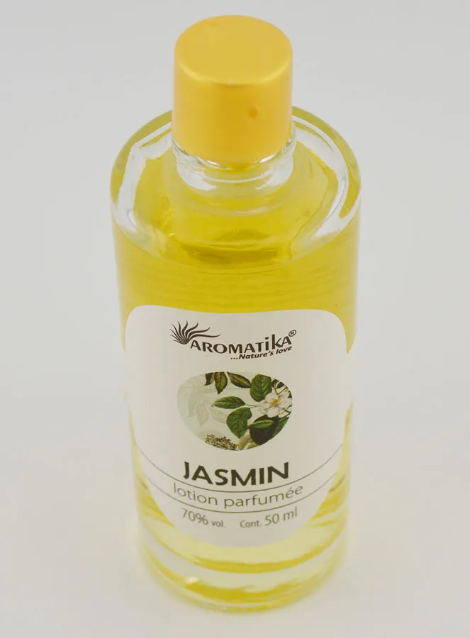 Perfumed Lotion Jasmine - 50ml (pic 3)