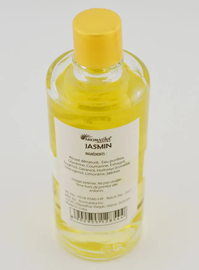 Perfumed Lotion Jasmine - 50ml (pic 4)