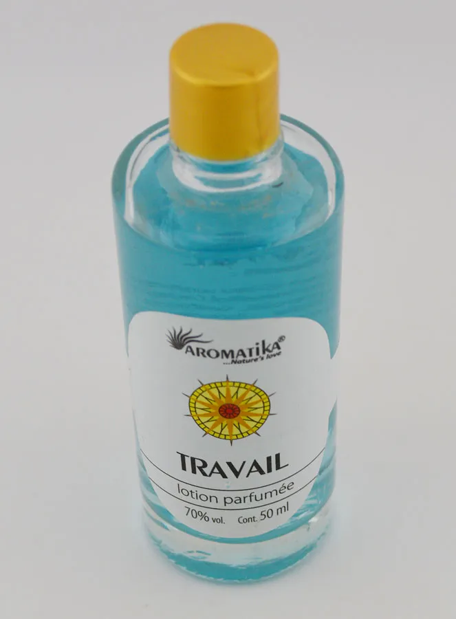 Perfumed Lotion Work - 50 ml (pic 2)