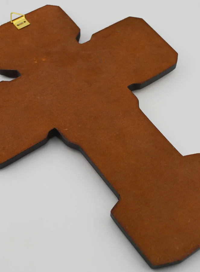 Cross of the Lord's Supper - Eucharist and Easter (pic 4)