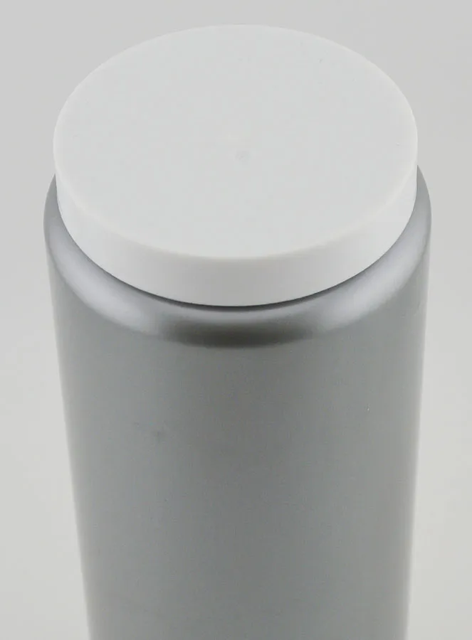 Sanctuary Candle Colour Silver - 9 Days (pic 4)