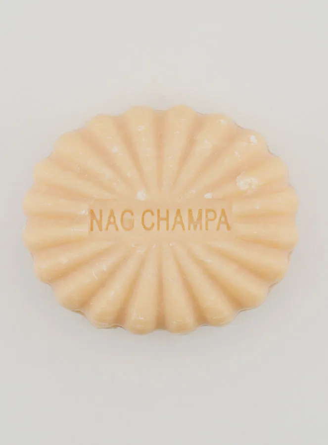 Nag Champa Beauty Soap 150g (pic 3)