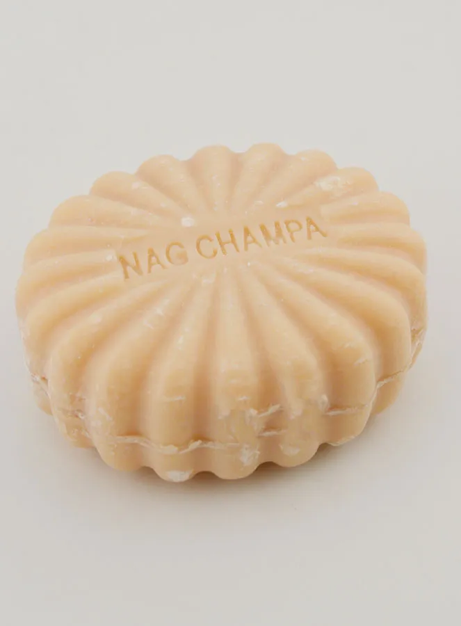 Nag Champa Beauty Soap 150g (pic 4)